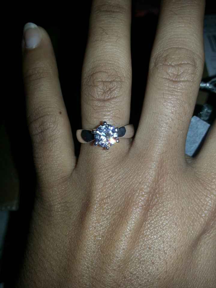 Photos de nos alliances regroupées! - 4