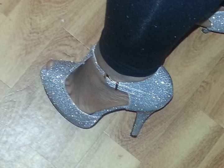 Photos de vos chaussures - 3