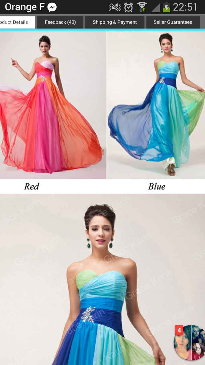 Bridzilla ou pas? - 1