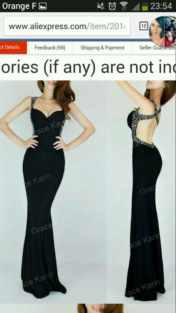 Bridzilla ou pas? - 1