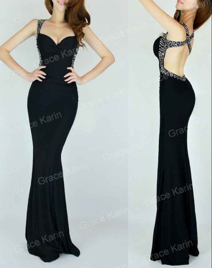 Bridzilla ou pas? - 1