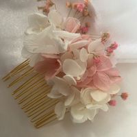 Bouquet en fleurs stabilisées? - 2