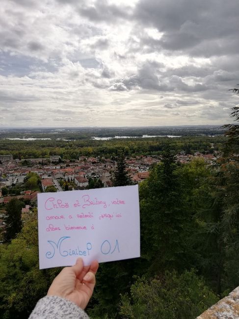 Love notes, encore et toujours ! - 1
