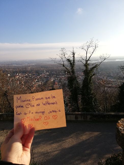 Des loves notes !! 6