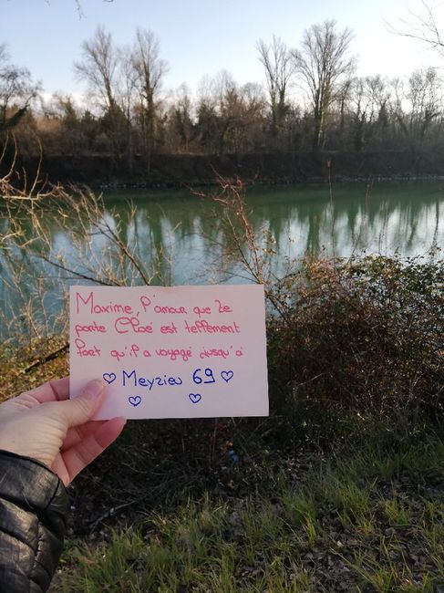 Des loves notes !! 7