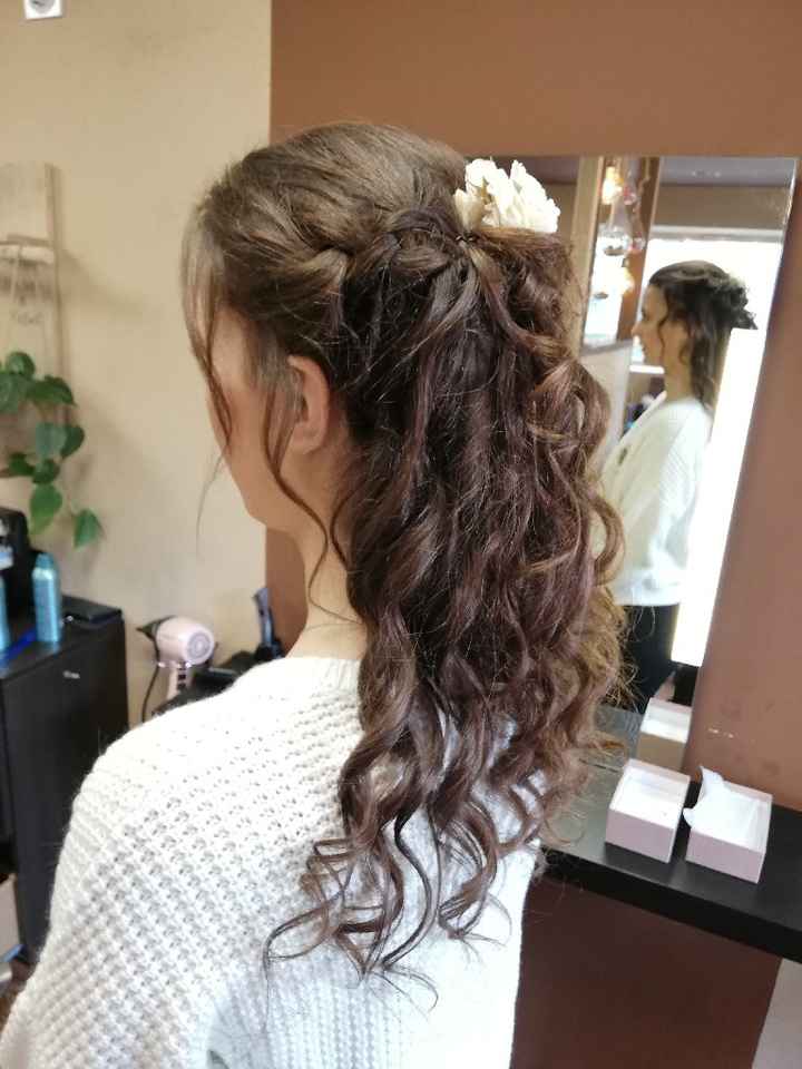 Premier essai😊 - 2