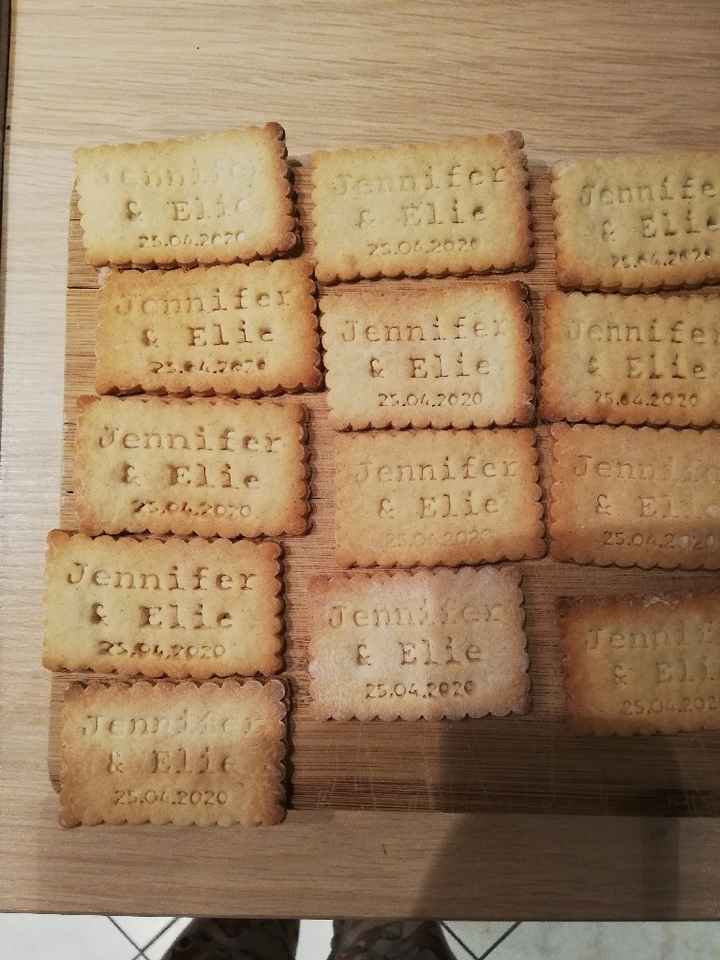Biscuits - 2
