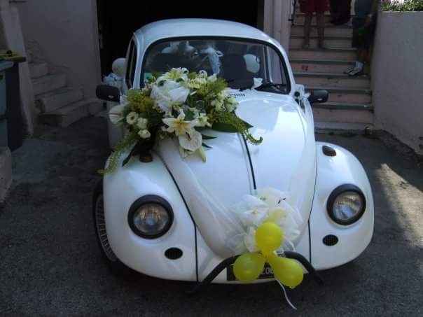 La voiture de mes reves!! - 1