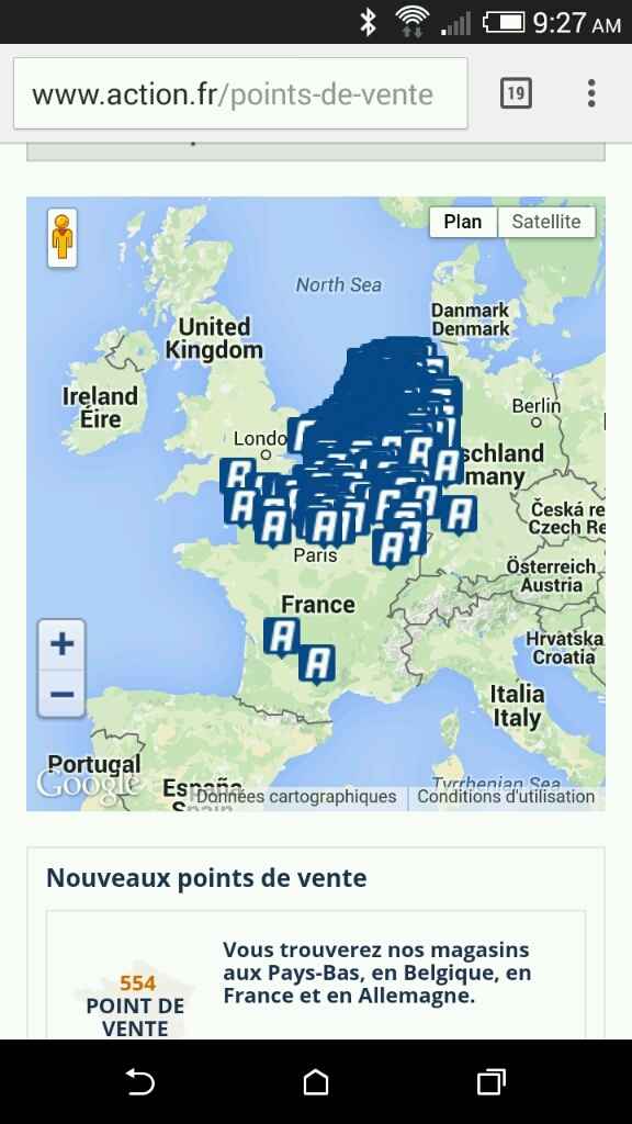 Recherche rondin de bois pour centre de table - 1