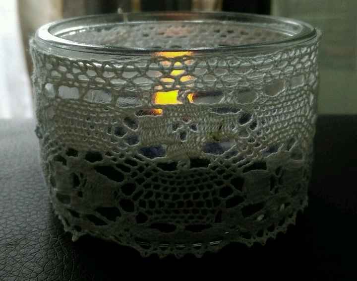 Comment utilisez-vous les pots de yaourt? - 2