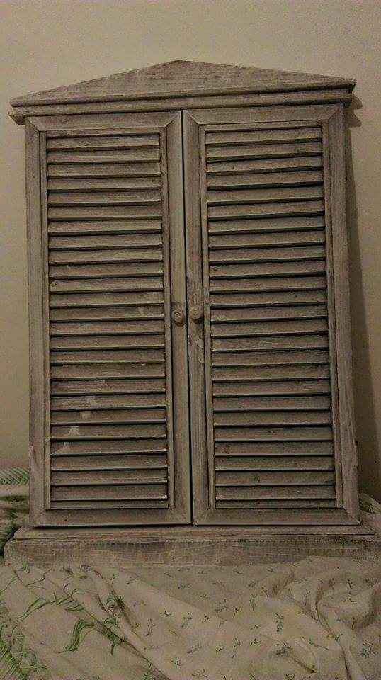 1er achat deco : support pour plan de table - 2