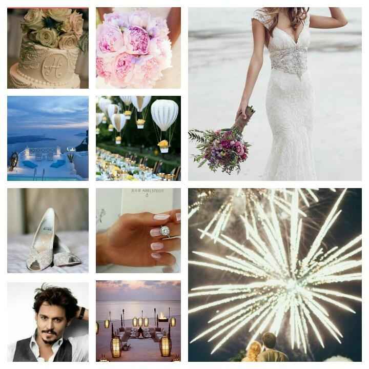 Mon mariage sans limites : Vos résultats - 1