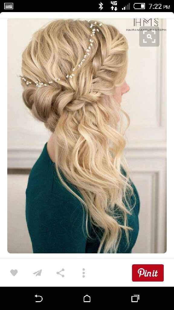 Bijou de tete :oú en trouver? - 1