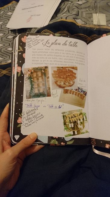 Le journal de mariage 3