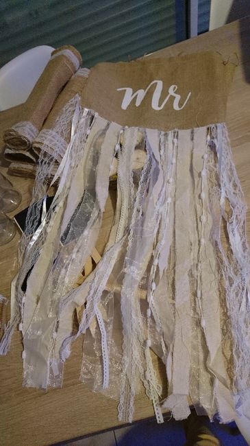 Achats thème rétro et rustique - 5