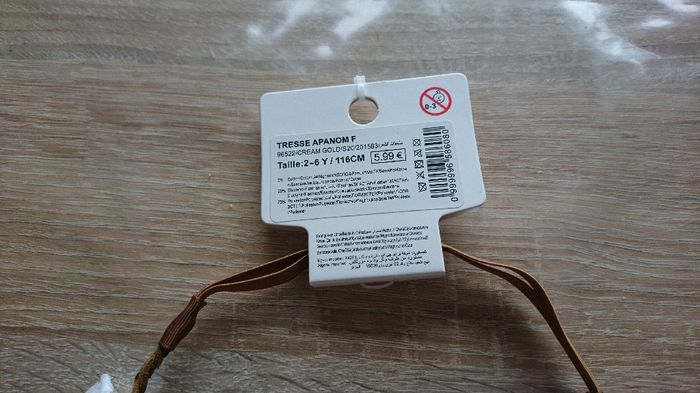 Accessoires petites filles 2