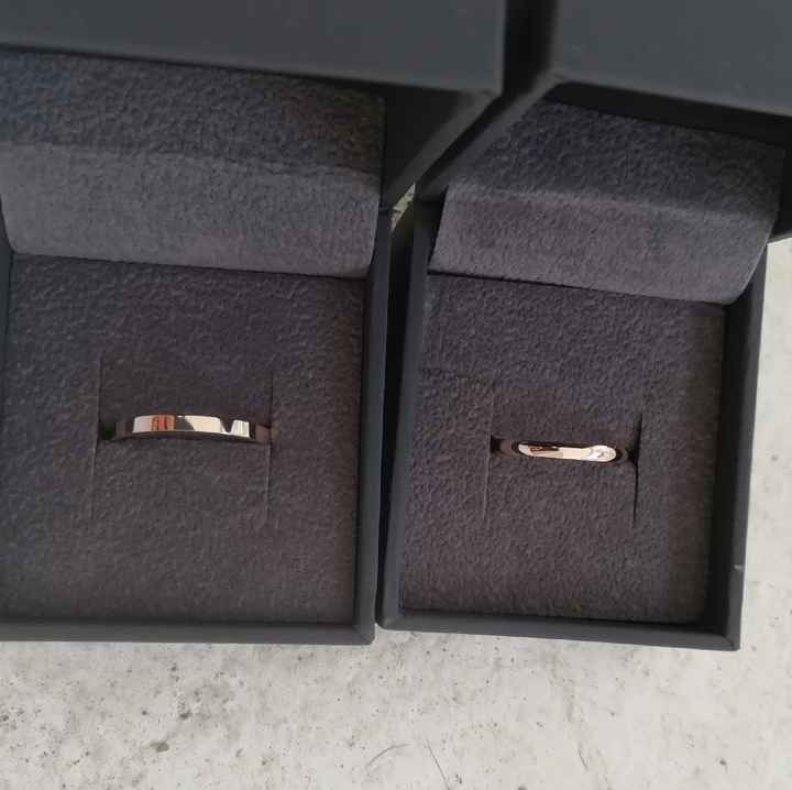 2 styles - 1 mariée : Partage ton style - 2