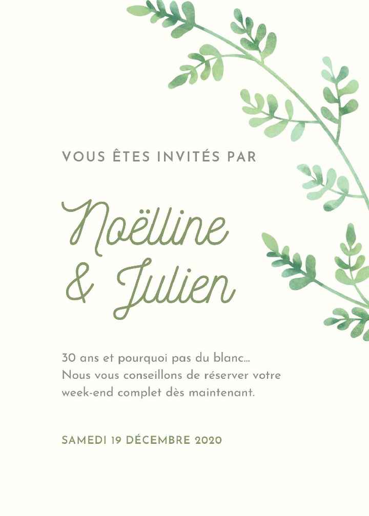 Save the date #acte2 - 2