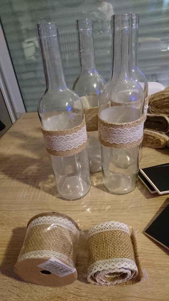 Achats thème rétro et rustique - 2