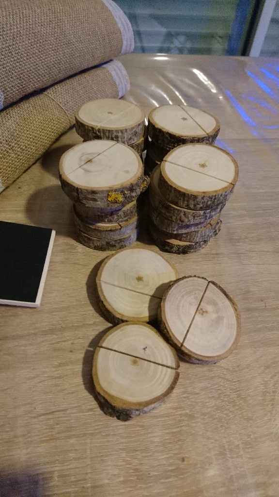 Achats thème rétro et rustique - 3