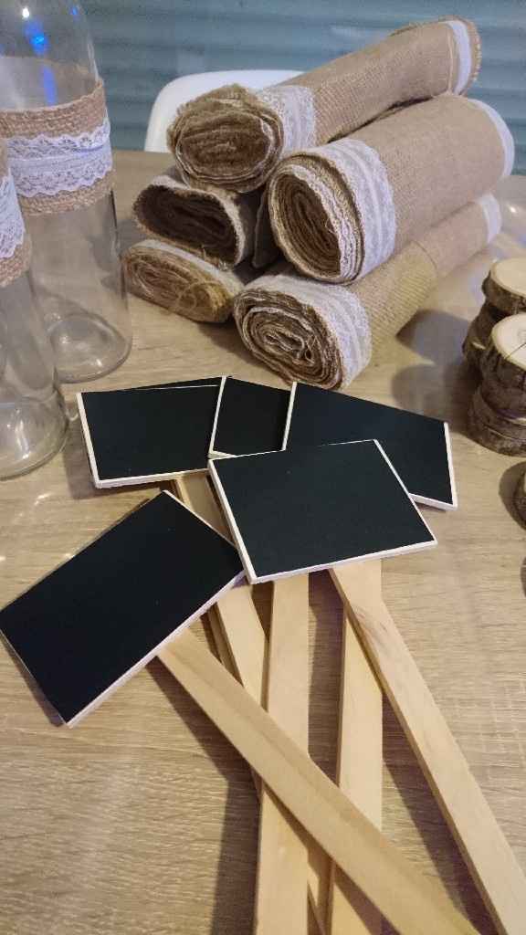 Achats thème rétro et rustique - 4