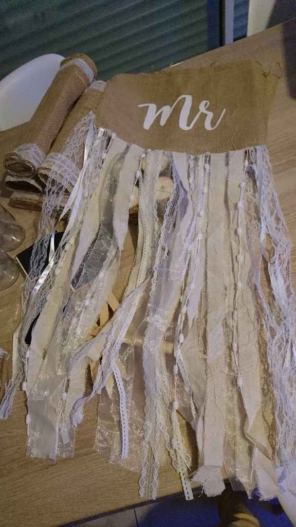 Achats thème rétro et rustique - 5