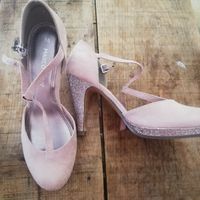 Accro à tes chaussures 👠 - 1