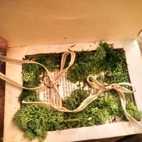 Ton porte alliance fleuri  🍀 - 2