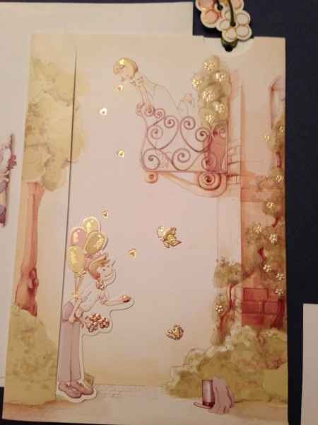 Photo de vos faire part!!!!! - 1