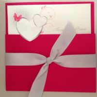 Photo de vos faire part!!!!! - 1