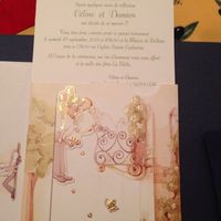 Photo de vos faire part!!!!! - 2