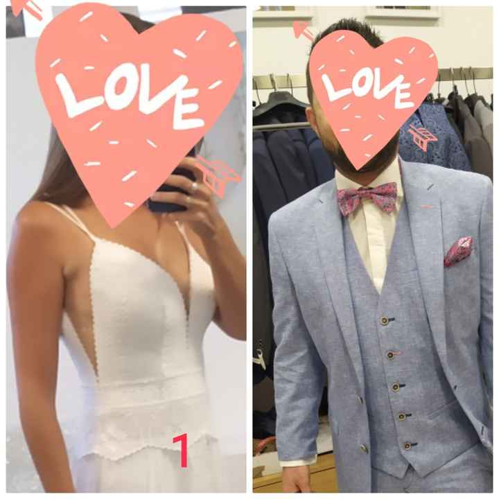 Quel costume ? - 1