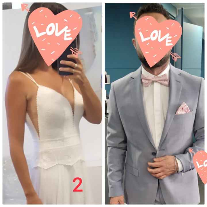 Quel costume ? - 2