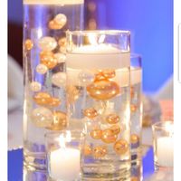 Orchidée immergée dans l eau - 1