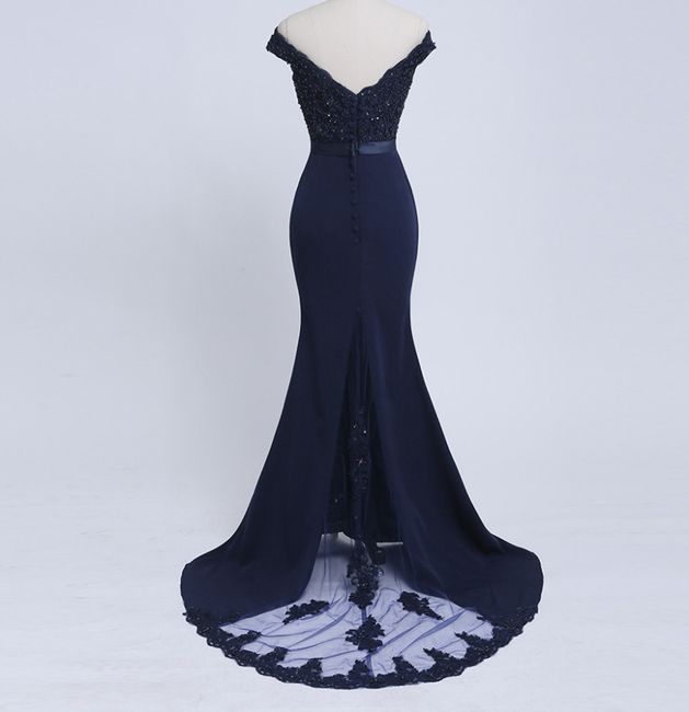 robe demoiselles