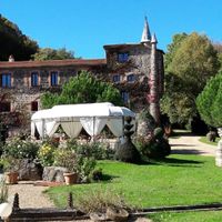 le domaine de la réception