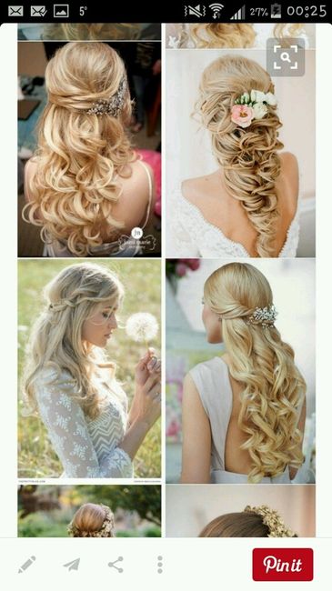 Help coiffure - 2