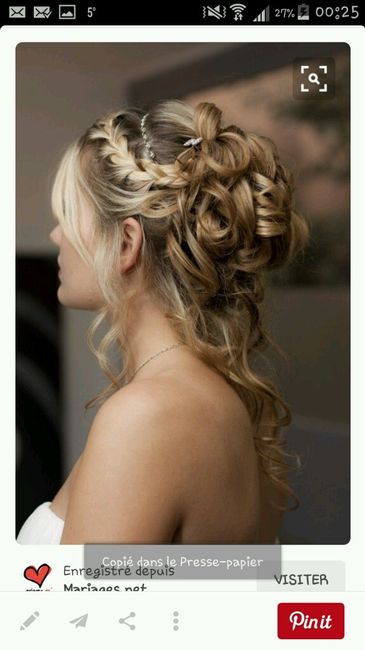 Help coiffure - 3