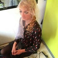 Essais coiffure et maquillage - 4