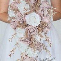 6. Quelles fleurs choisiras-tu pour ton bouquet ? - 1