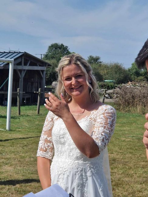 La surprise enfin dévoilée ! 🥰😃❤️🤧 - 2