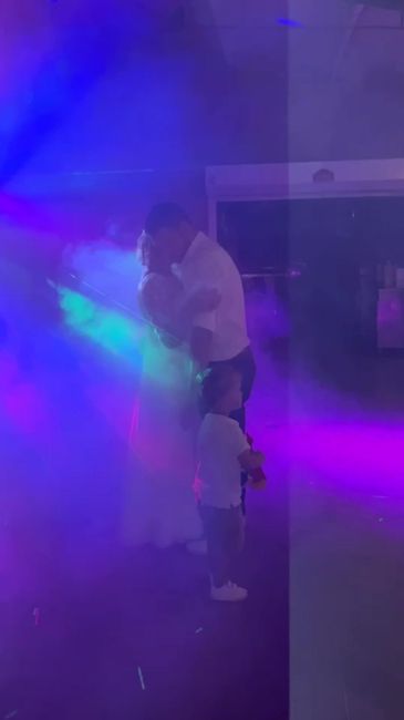 La surprise enfin dévoilée ! 🥰😃❤️🤧 3