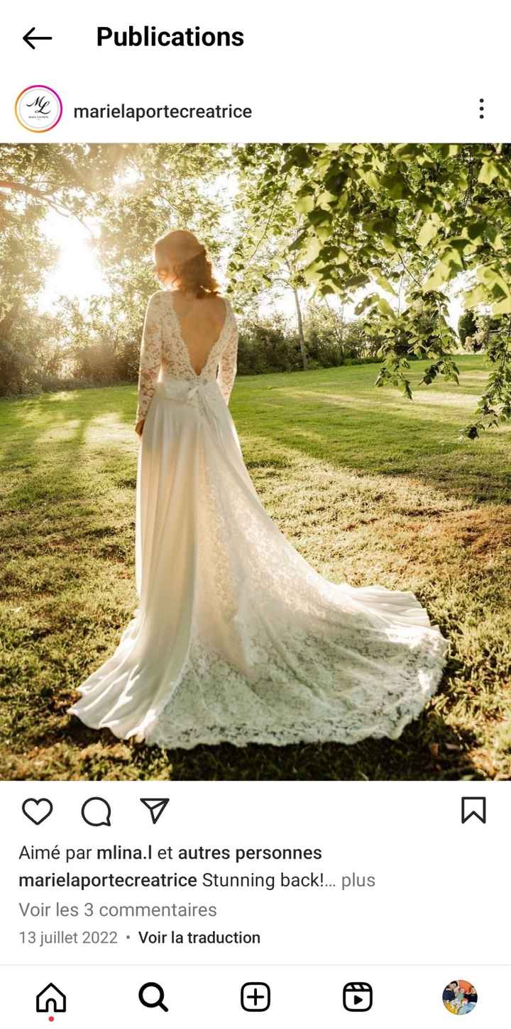 Coup de cœur après Achat 🤩 - 1