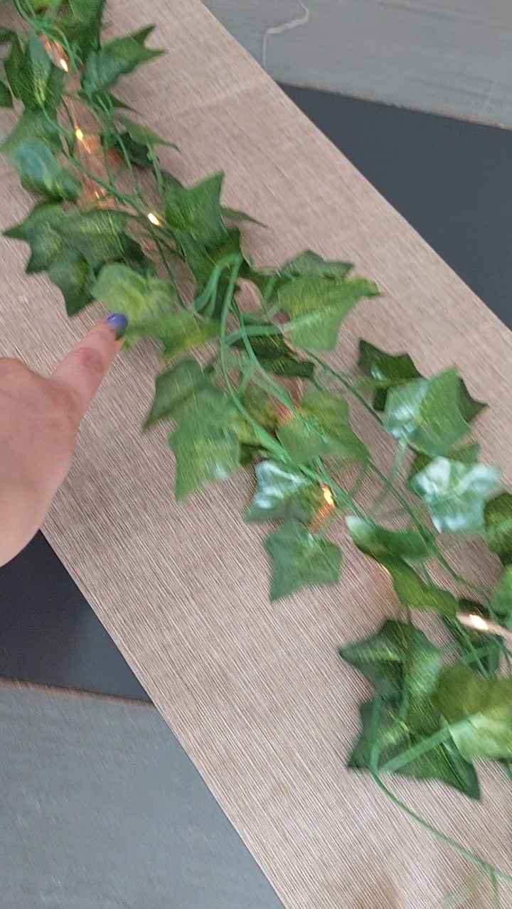 Decoration de table - 2