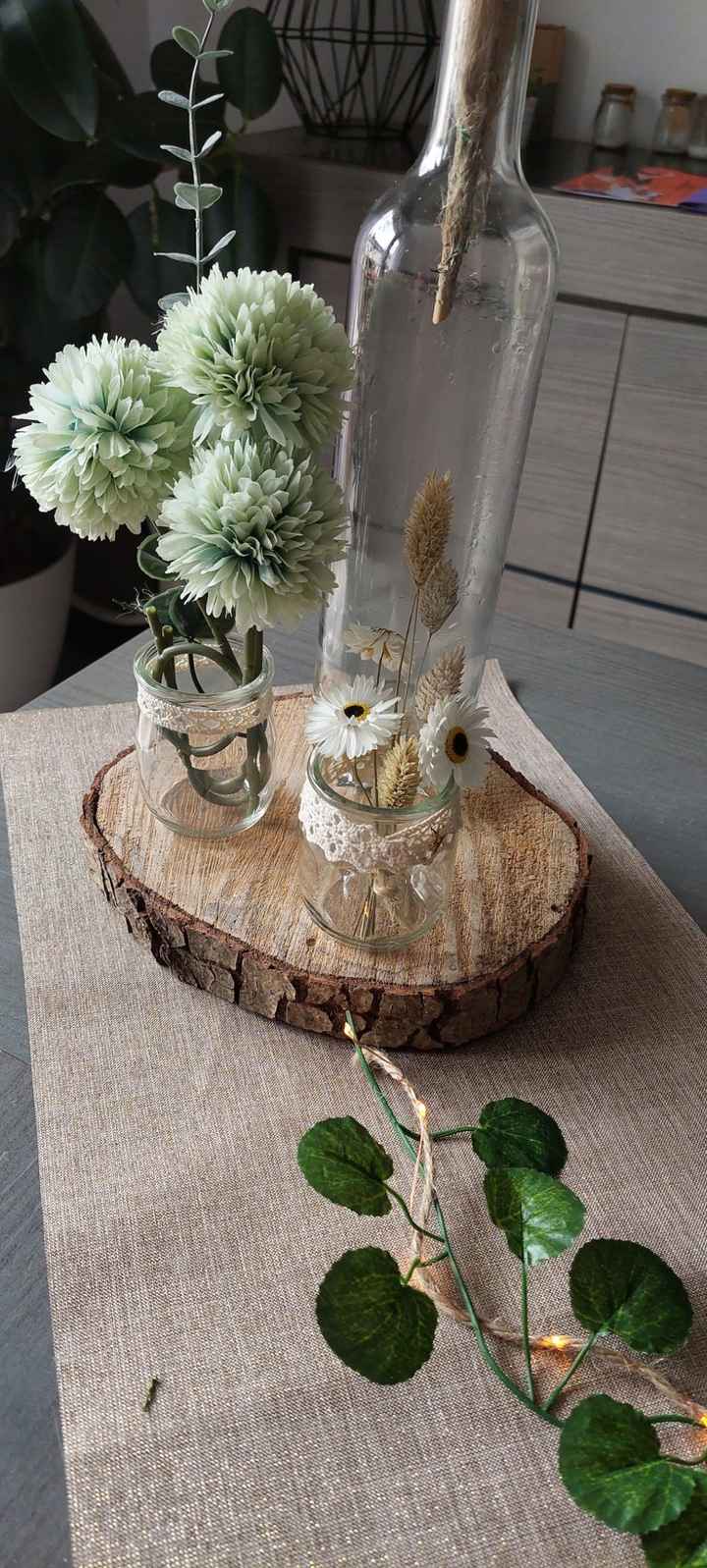 Decoration de table - 3