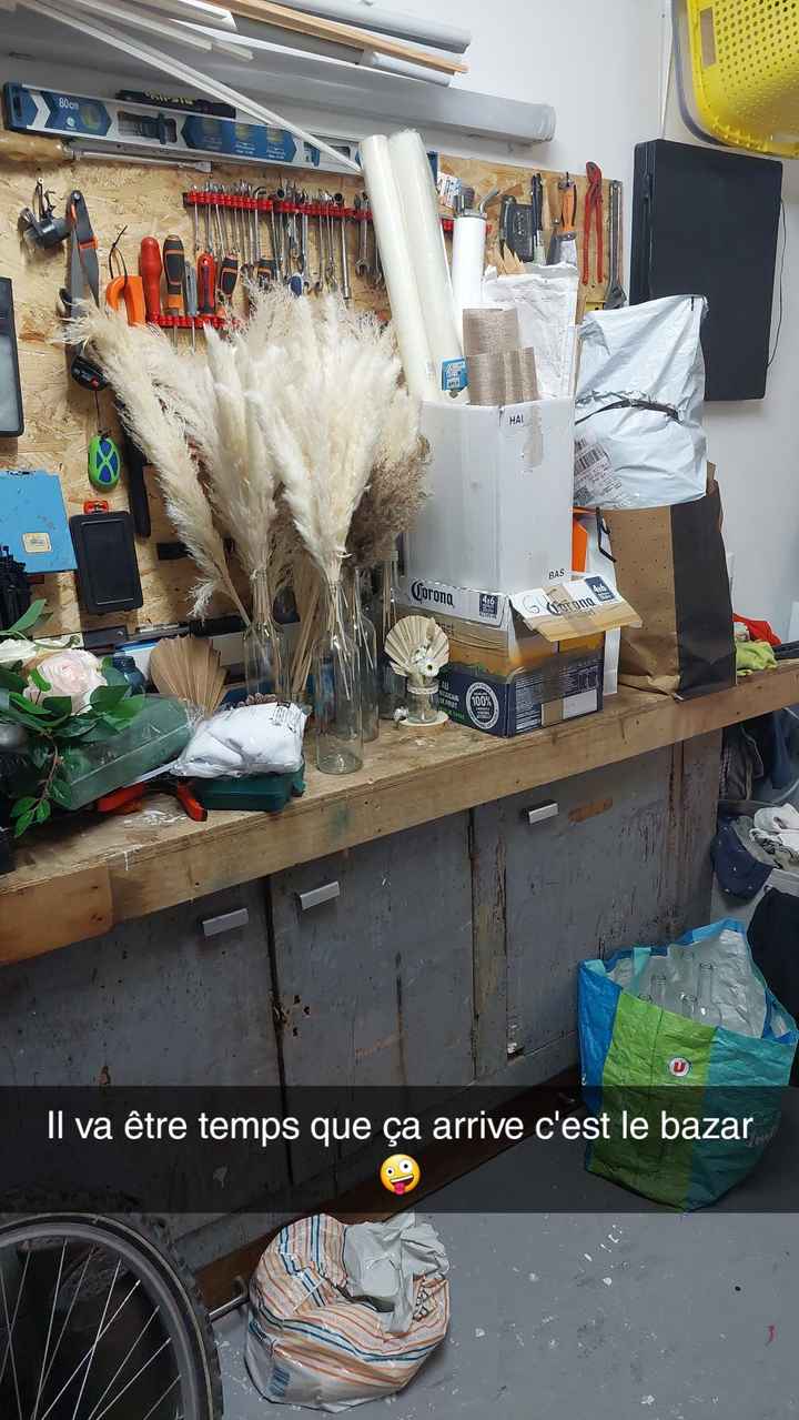 Il va être temps ⌛️... - 1