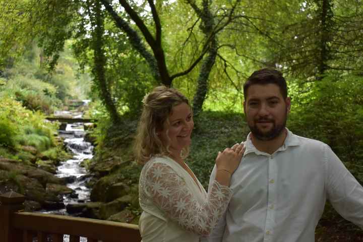 Officiellement Madame V. et bientôt la grande surprise ! 🥰 - 2