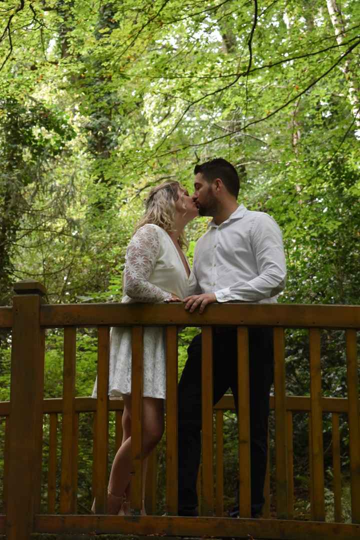 Officiellement Madame V. et bientôt la grande surprise ! 🥰 - 6