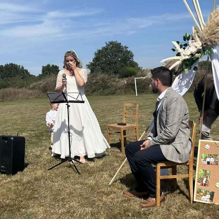 La surprise enfin dévoilée ! 🥰😃❤️🤧 - 1