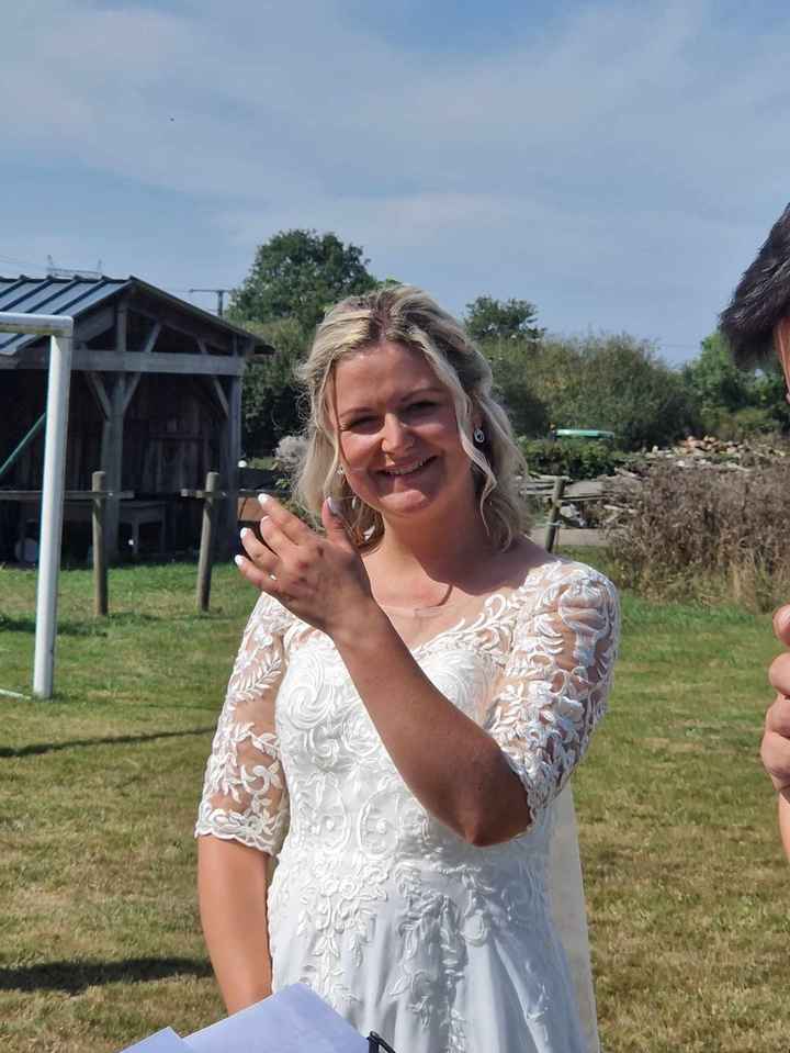 La surprise enfin dévoilée ! 🥰😃❤️🤧 - 2